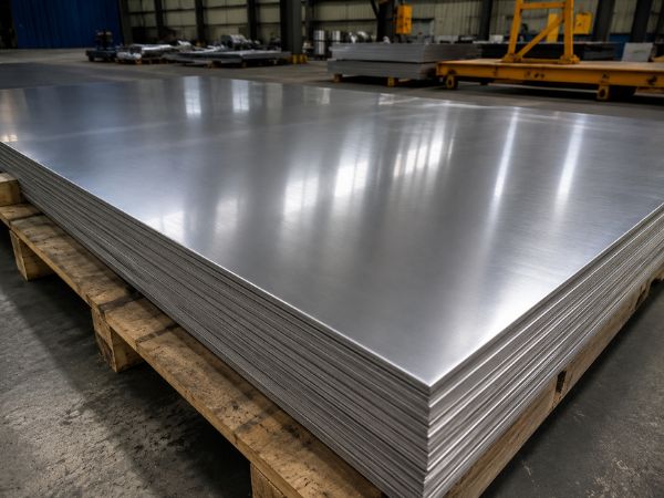 Steel Sheet